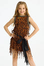 Mirabella Dress - Kids - Leo