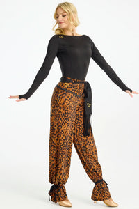 Lucy Trousers - Leo