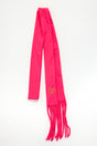 Ella Belt - Pink Coral