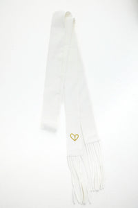 Ella Belt - Off White