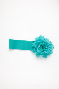 Emma Belt - Mint