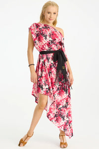 Magnolia Dress - Multi