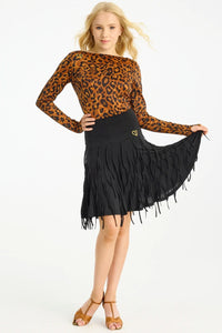 Fiorella Bodystocking - Leo