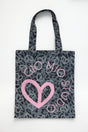 Tote Bag - Black