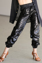 Leah Pants - Kids - Black