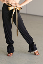 Lucy Trousers - Kids - Black