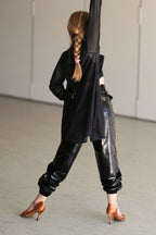Leah Pants - Kids - Black