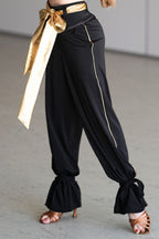 Lucy Trousers - Kids - Black
