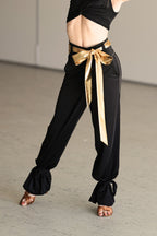 Lucy Trousers - Kids - Black