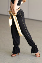 Lucy Trousers - Kids - Black