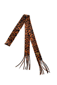 Ella Belt - Leopard