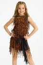 Mirabella Dress - Kids - Leo