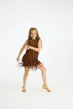 Mirabella Dress - Kids - Leo