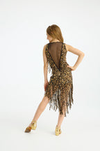 Manilla Dress - Kids - Leo