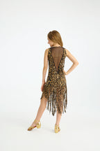 Manilla Dress - Kids - Leo