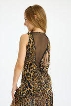 Manilla Dress - Kids - Leo