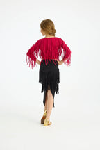 Sadie Skirt - Kids - Black