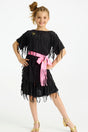 Sasha Skirt - Kids - Black