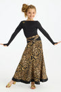 Nadine Skirt - Kids - Leo