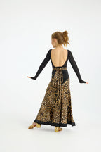 Nadine Skirt - Kids - Leo