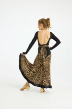 Nadine Skirt - Kids - Leo