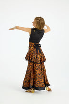 Savanna Skirt - Kids - Leo