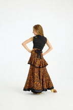 Savanna Skirt - Kids - Leo