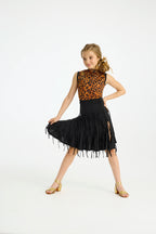 Fia Bodystocking - Kids - Leo