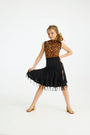 Fia Bodystocking - Kids - Leo