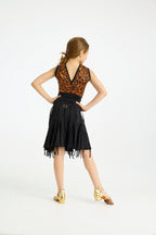 Sasha Skirt - Kids - Black