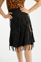 Sasha Skirt - Black