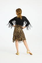 Sasha Skirt - Kids - Leo
