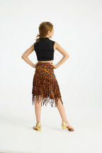 Sephona Skirt - Kids - Leo