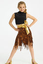 Sephona Skirt - Kids - Leo