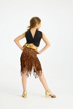Sephona Skirt - Kids - Leo