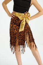 Sephora Skirt - Leo