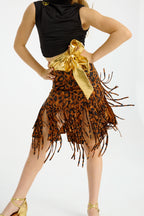 Sephora Skirt - Leo