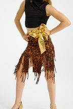 Sephora Skirt - Leo