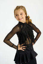 Eliza Multi Wrap - Kids - Black