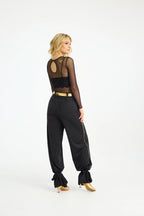 Lucy Trousers - Black