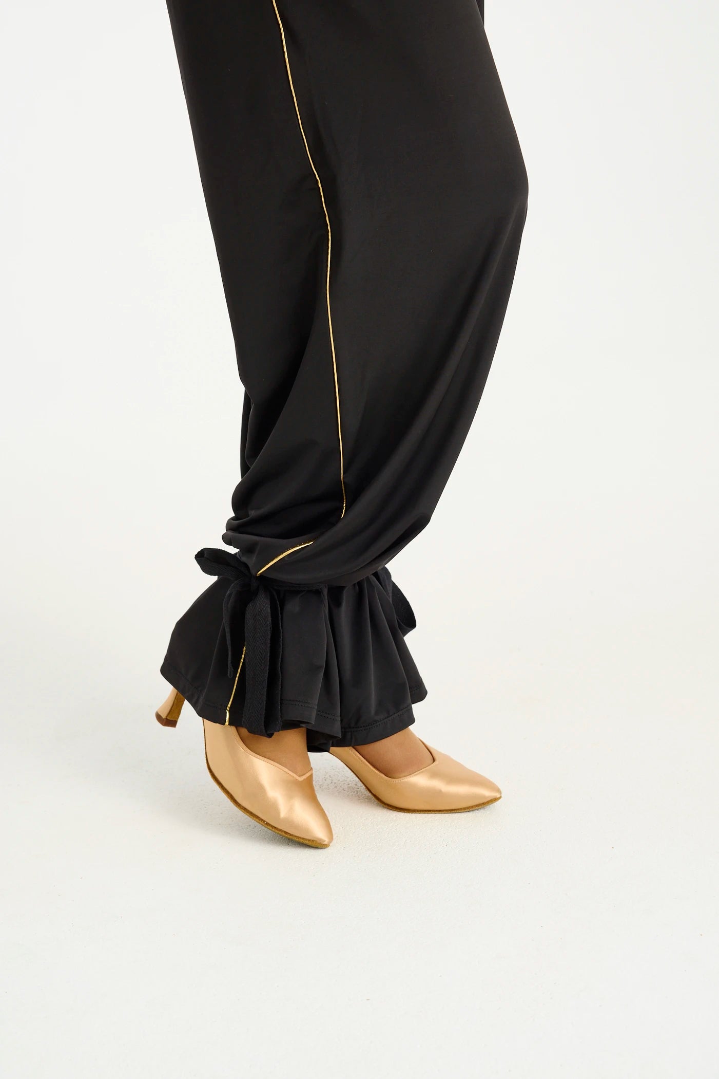 Lucy Trousers - Black