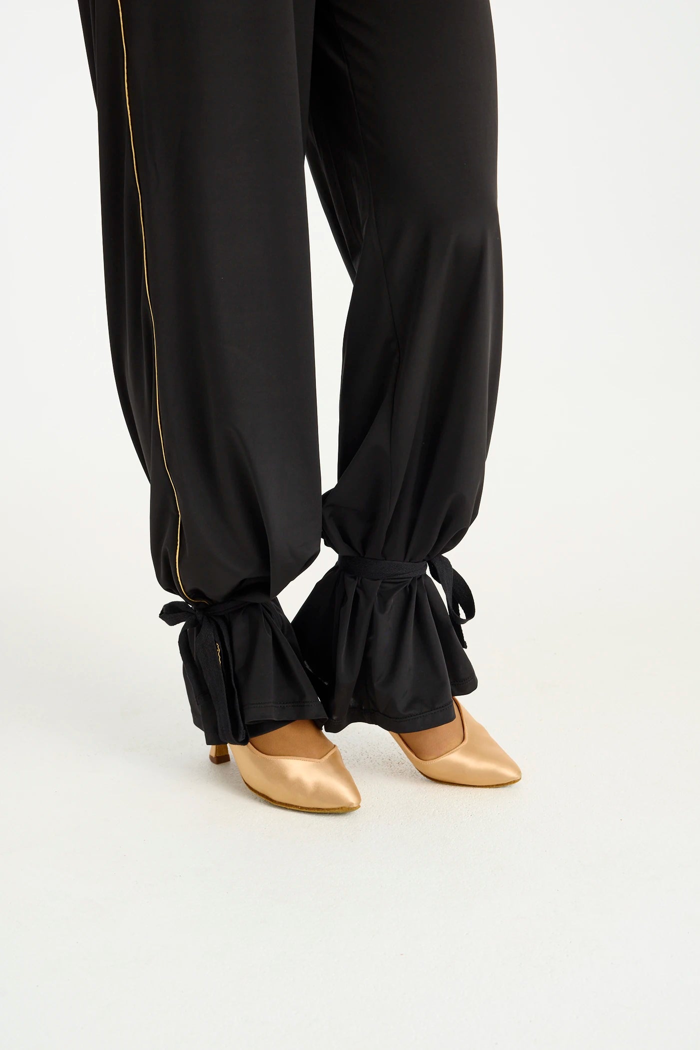 Lucy Trousers - Black