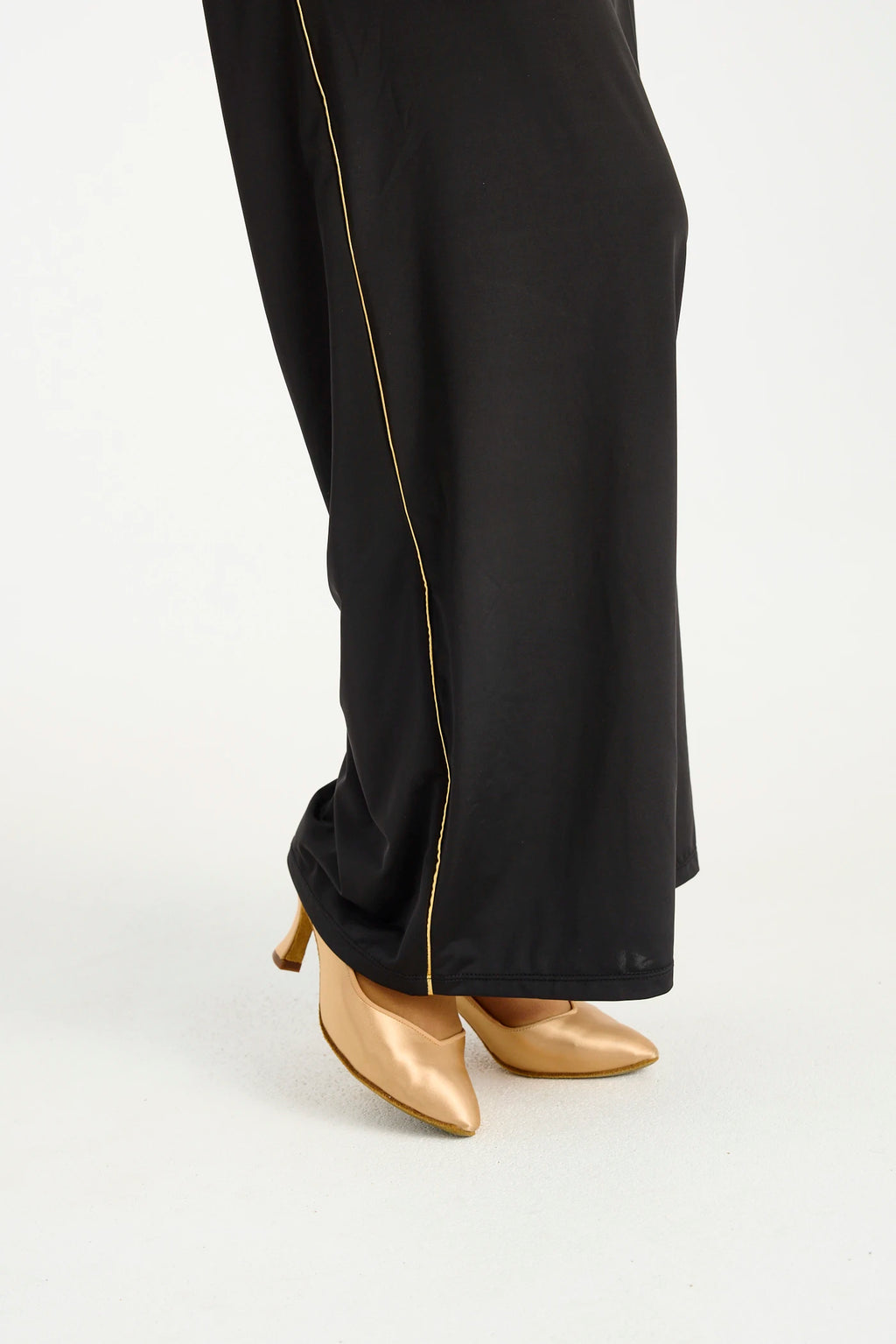 Lucy Trousers - Black