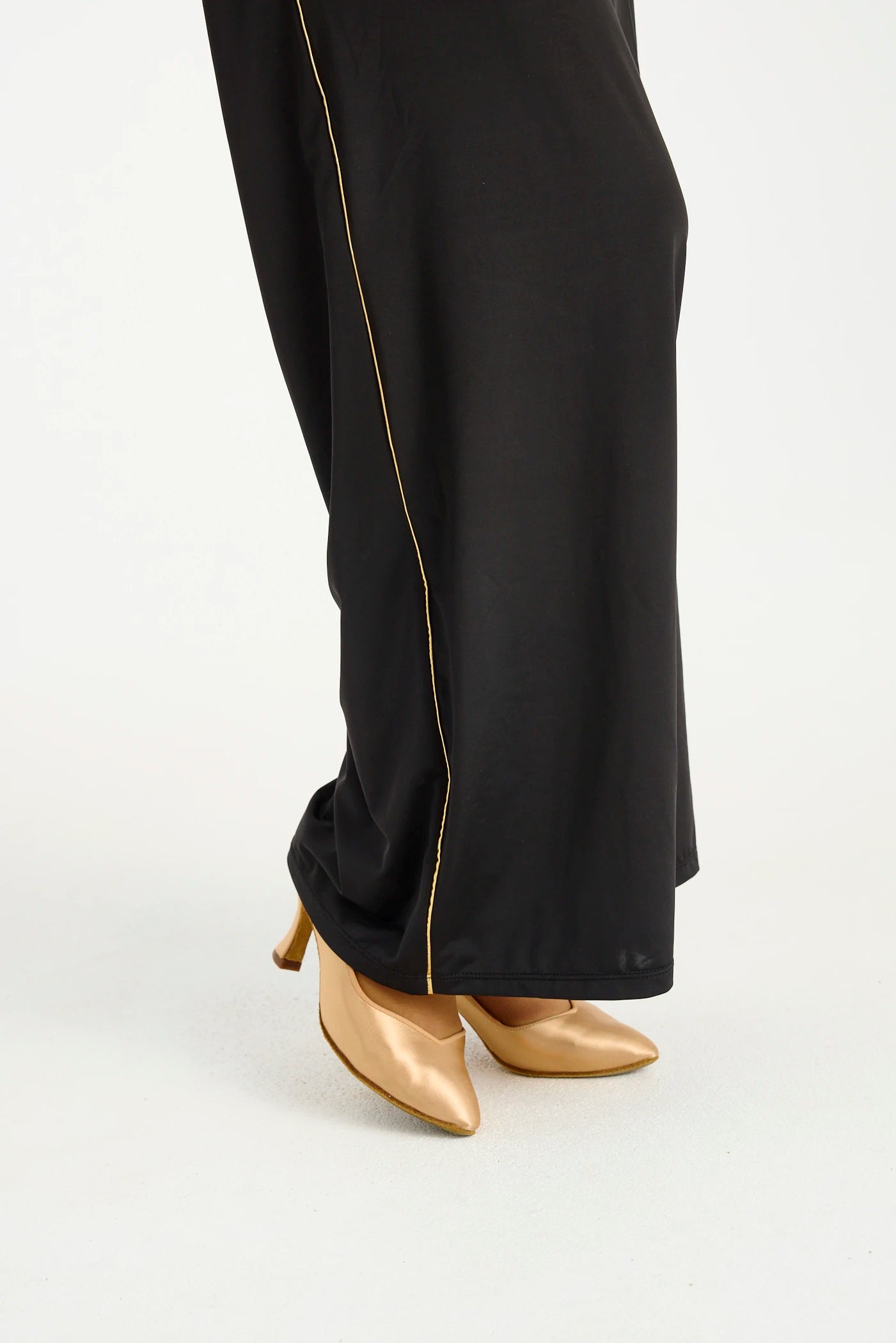 Lucy Trousers - Black