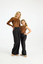 Lulu Trousers - Black