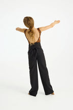 Flora Bodystocking - Kids - Leo