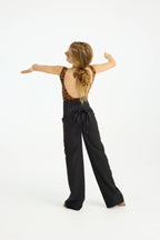 Flora Bodystocking - Kids - Leo