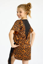 Milo Dress - Kids - Leo