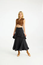 Aviaya Top - Leo