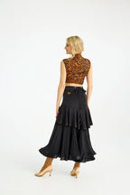 Savanna Skirt - Black